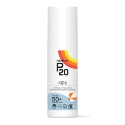 P20 Sun Protection SPF 50 Kids Cream 100ml