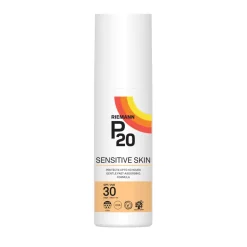 P20 Sun Protection SPF 30 Sensitive Cream 100ml