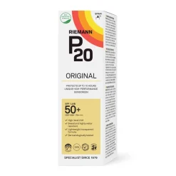 P20 Sun Protection SPF50 Spray 85ml