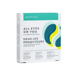 Patchology All Eyes On You Eye Gels