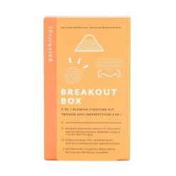 Patchology Breakout Box