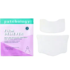 Patchology Firm Believer Neck & Décolleté Treatment