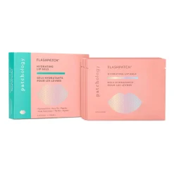 Patchology FlashPatch Hydrating Lip Gels 5 Pack
