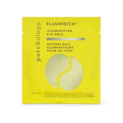 Patchology FlashPatch Illuminating Eye Gels Single