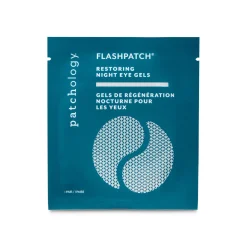 Patchology FlashPatch Restoring Night Eye Gels Single
