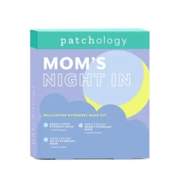 Patchology Mom's Night In.