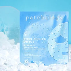 Patchology Mom's Night In.