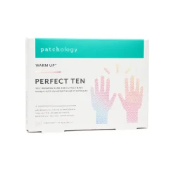 Patchology Perfect Ten Self-Warming Hand Mask