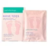 Patchology Rosé Toes Foot Mask