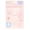 Patchology Rose All Day Sheet Mask 2-Pack
