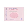 Patchology Serve Chilled Rosé Lip Gel Single