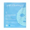 Patchology Served Over Ice Firming Hydrogel Face Mask