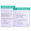 Patchology Skin Remedy Comforting Face Mask 4 Pack