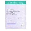 Patchology Skin Remedy Comforting Face Mask