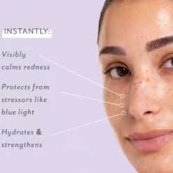 Patchology Skin Remedy Comforting Face Mask
