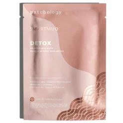 Patchology Smart Mud Face Mask