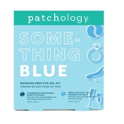 Patchology Something Blue