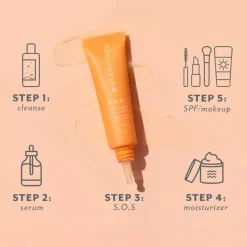 Patchology S.O.S. Totally-Invisible Clarifying Liquid Patch