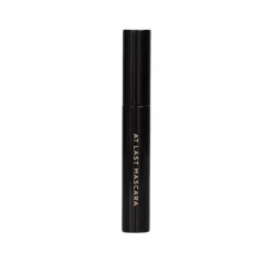 Pearl Beauty At Last Mascara - Brown Fibre