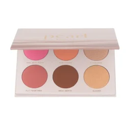 Pearl Beauty Core Essentials Palette