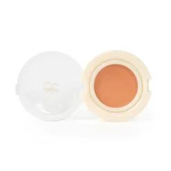 Pearl Beauty Cream Highlighter Glazed
