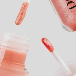 Pearl Beauty On The Glow Oil Infused Lip Gloss - Bea