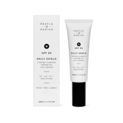 Pestle & Mortar Daily Shield SPF 50