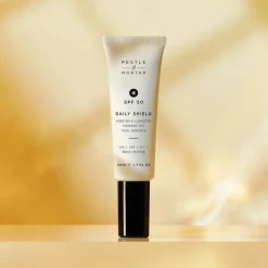 Pestle & Mortar Daily Shield SPF 50
