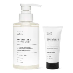 Pestle & Mortar Essentials - Sensitive Hand Rescue Kit