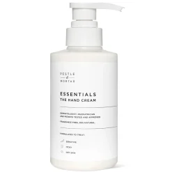 Pestle & Mortar Essentials Hand Cream
