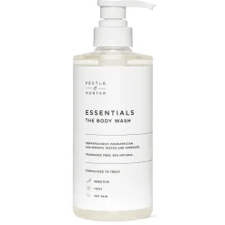 Pestle & Mortar Essentials Body Wash
