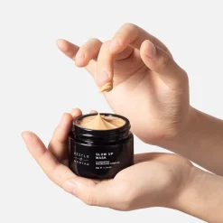 Pestle & Mortar Glow Up Mask