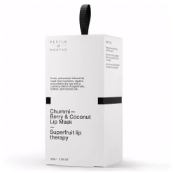 Pestle & Mortar Stocking Filler - Chummi