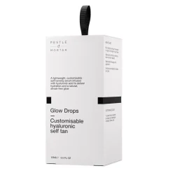 Pestle & Mortar Stocking Filler - Glow Drops
