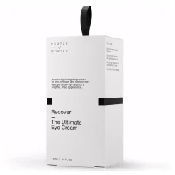 Pestle & Mortar Stocking Filler - Recover