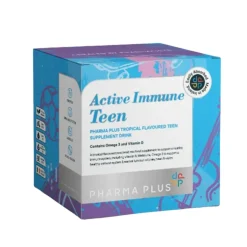 Pharma Plus Active Immune Teen