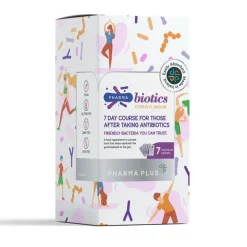 Pharma Plus PharmaBiotic 7pk