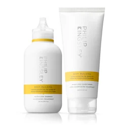 Philip Kingsley Body Building Shampoo 250ml & Conditioner 200ml Duo