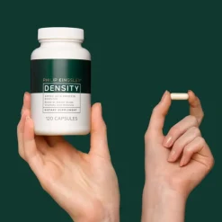 Philip Kingsley Density Healthy Hair Complex Supplement