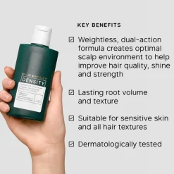 Philip Kingsley Density Preserving Scalp Foam 120ml