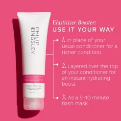 Philip Kingsley Elasticizer Booster Conditioner