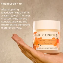 Philip Kingsley Elasticizer Therapies Honey Nectar and Peach 150ml