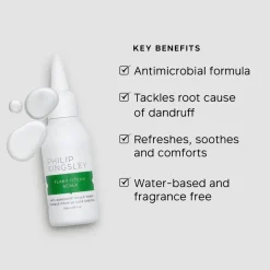 Philip Kingsley Flaky Itchy Scalp Toner 75ml