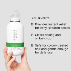 Philip Kingsley Flaky/Itchy Scalp Shampoo 250ml