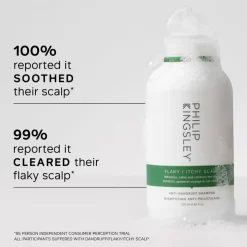 Philip Kingsley Flaky/Itchy Scalp Shampoo 250ml