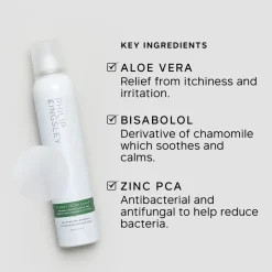 Philip Kingsley Flaky/Itchy Scalp Dry Shampoo 200ml.
