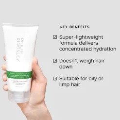 Philip Kingsley Flaky/Itchy Scalp Conditioner 200ml