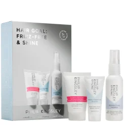 Philip Kingsley Hair Goal: No More Frizz Gift Set
