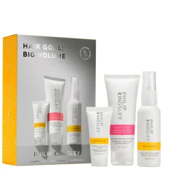 Philip Kingsley Hair Goal: Big Volume Gift Set