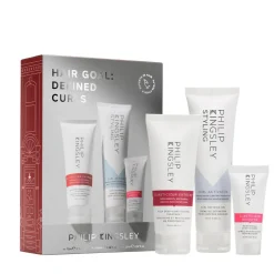 Philip Kingsley Hair Goal: Defined Curls Gift Set